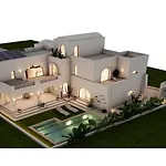 Villas Sophia