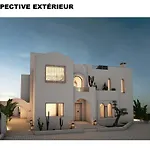 Villas Sophia